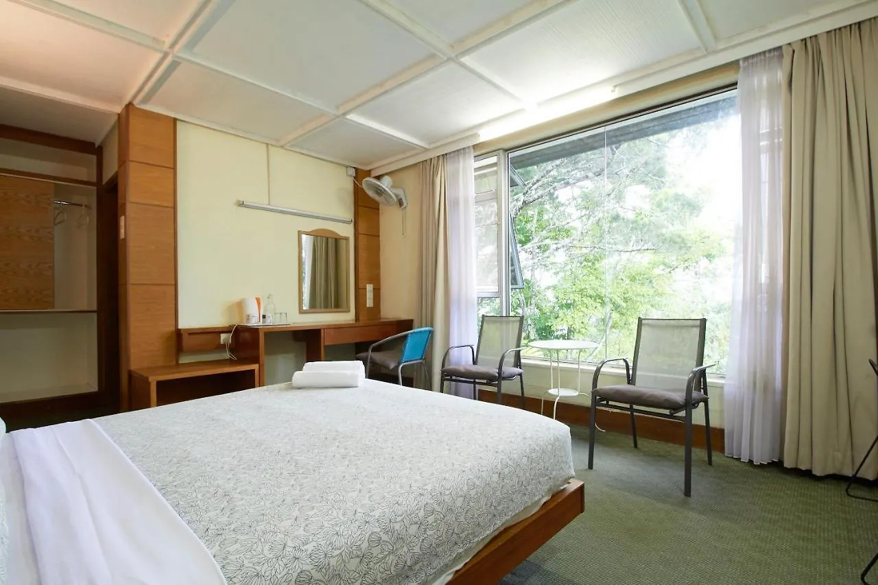 Bellevue The Penang Hill Hotel, Bukit Bendera Ayer Itam 0*,