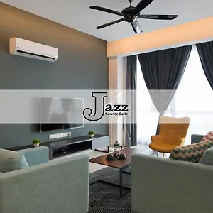 Jazz Suites Tanjung Tokong