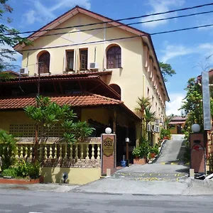 Anggerik Lodging George Town