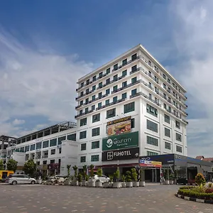 Fuhotel Bukit Mertajam