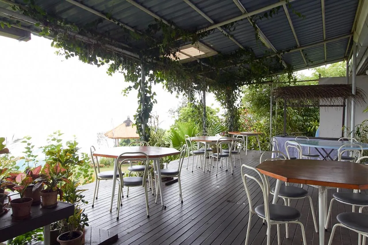 Bellevue The Penang Hill Hotel, Bukit Bendera Ayer Itam Hotel