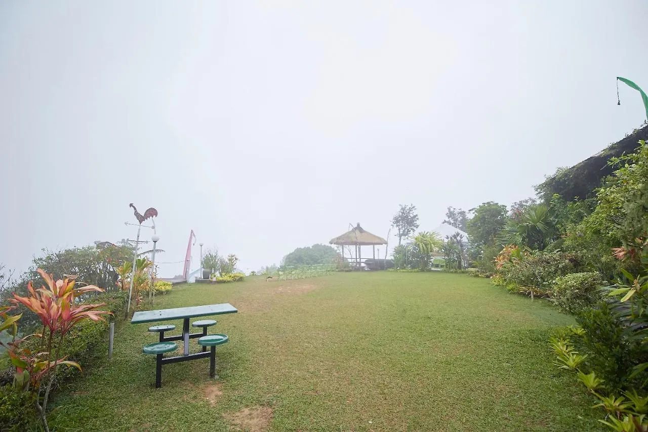 Bellevue The Penang Hill Hotel, Bukit Bendera Ayer Itam