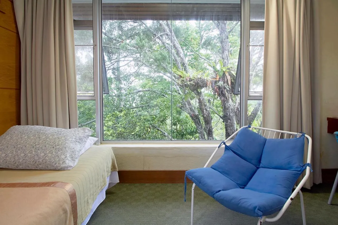 Bellevue The Penang Hill Hotel, Bukit Bendera Ayer Itam 0*,
