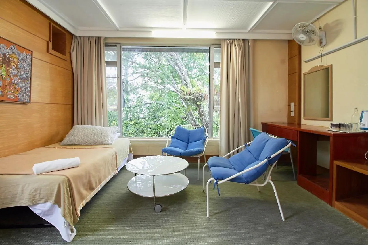 Bellevue The Penang Hill Hotel, Bukit Bendera Ayer Itam